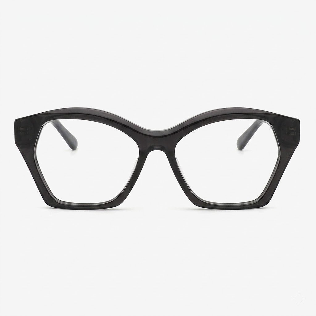 24M001 optical frame detail