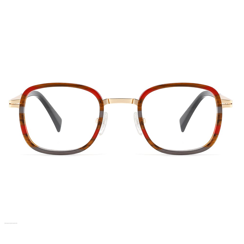 8838 optical frame detail