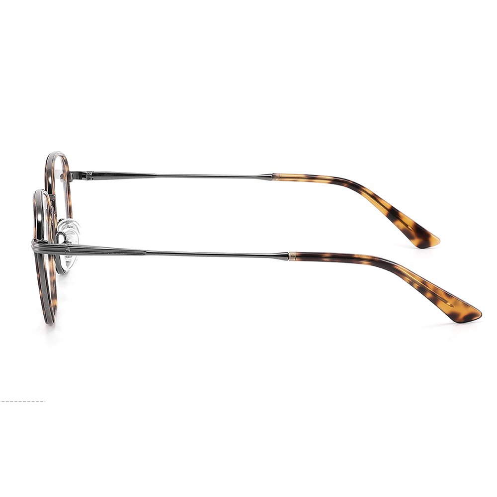 8966 optical frame detail