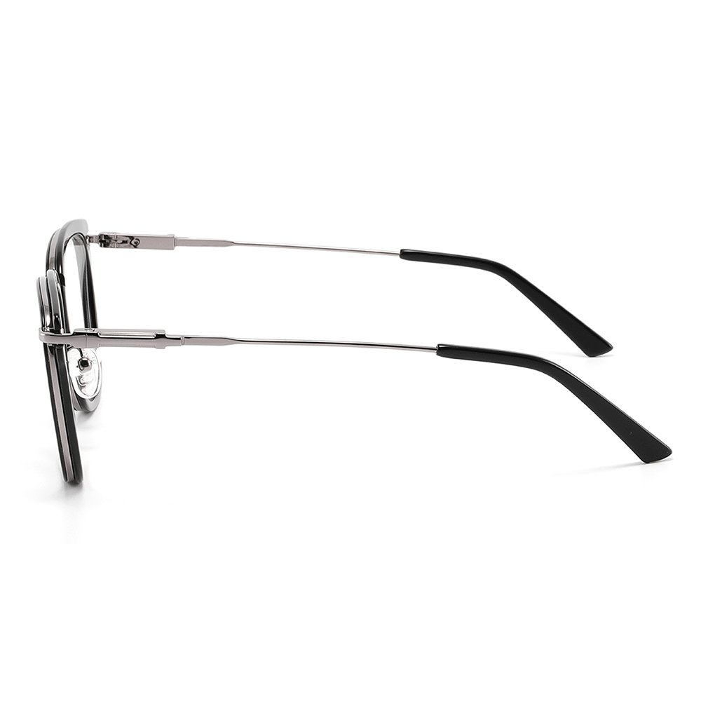 9237 optical frame detail
