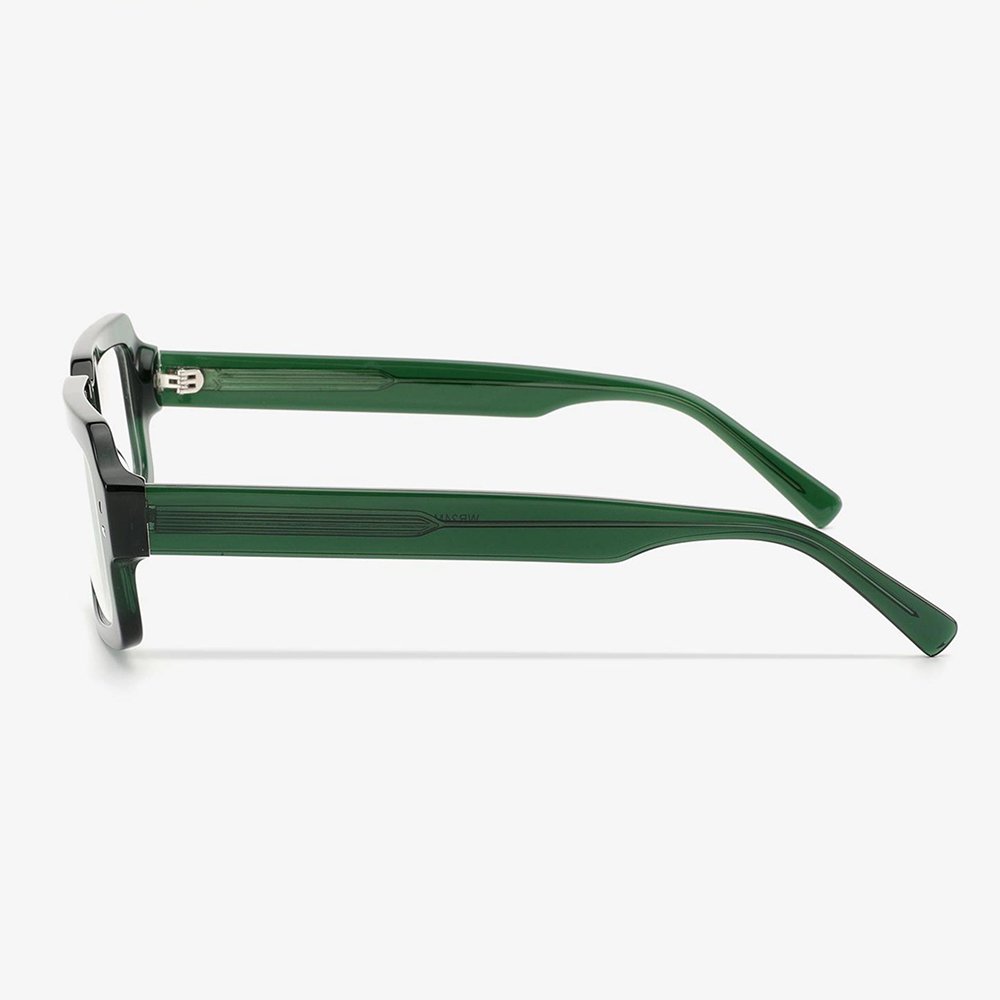 WR24M058 optical frame detail